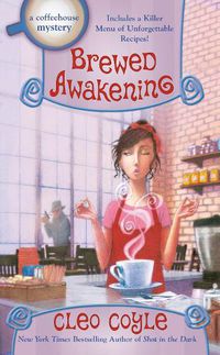 Cover image for Brewed Awakening