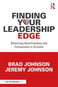 Cover image for Finding Your Leadership Edge