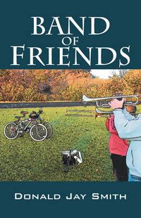 Cover image for Band of Friends