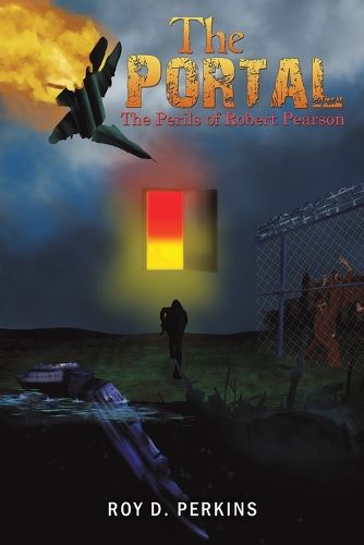 Cover image for The Portal