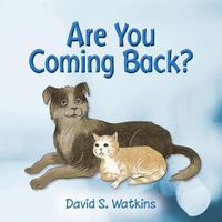 Cover image for Are You Coming Back?