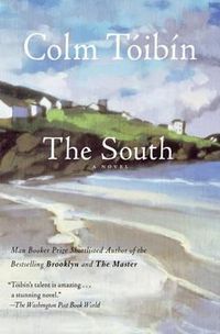Cover image for The South