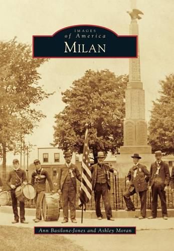 Cover image for Milan