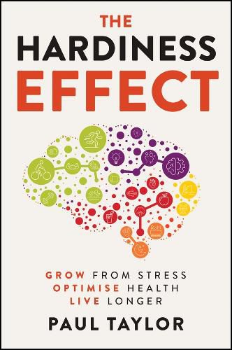 Cover image for The Hardiness Effect