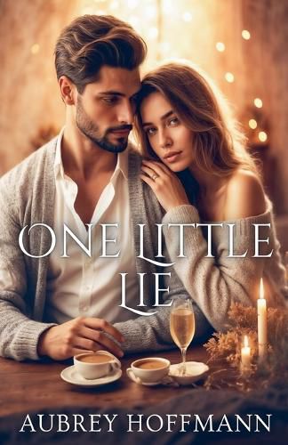 Cover image for One Little Lie