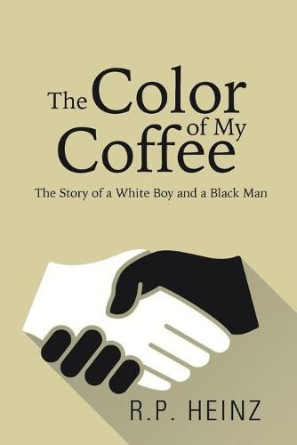 Cover image for The Color of My Coffee