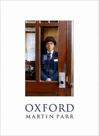 Cover image for Oxford