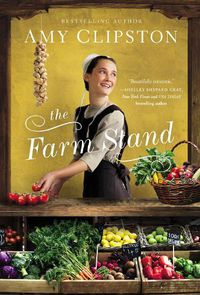 Cover image for The Farm Stand