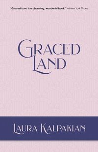 Cover image for Graced Land