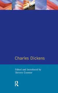 Cover image for Charles Dickens