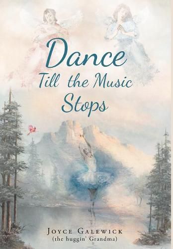 Cover image for Dance Till the Music Stops