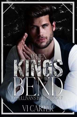 Cover image for When Kings Bend