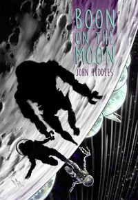 Cover image for Boon On The Moon