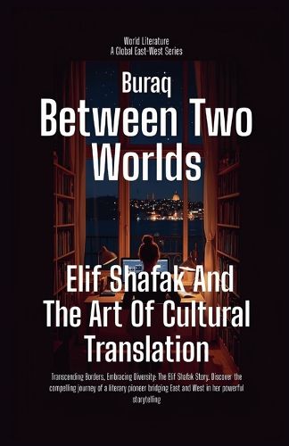 Cover image for Between Two Worlds