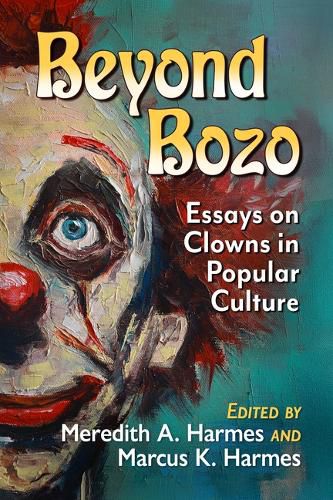 Cover image for Beyond Bozo