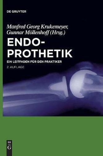 Cover image for Endoprothetik