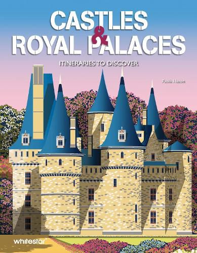Cover image for Castles & Royal Palaces