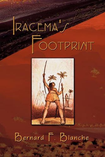 Cover image for Iracema's Footprint