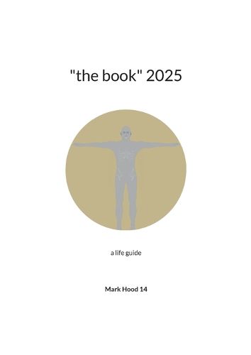 Cover image for "the book" 2025