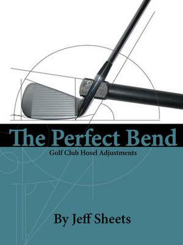 Cover image for The Perfect Bend