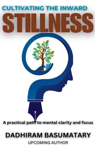 Cover image for Cultivating the Inward Stillness