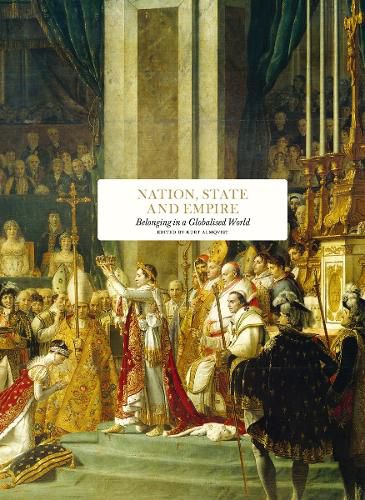 Nation, State and Empire: Belonging in a Globalised World