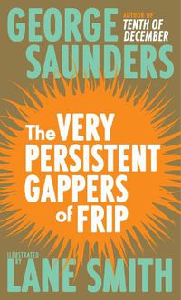 Cover image for The Very Persistent Gappers of Frip