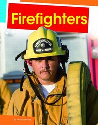 Cover image for Firefighters