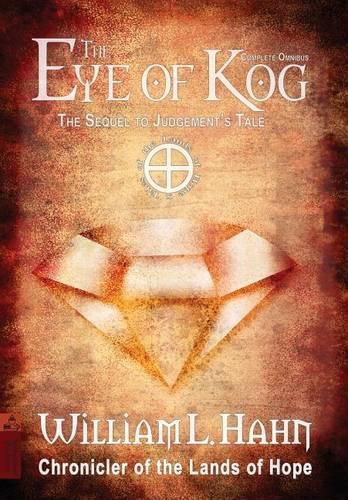 Cover image for The Eye of Kog: A sequel to Judgement's Tale