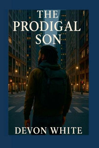 Cover image for The Prodigal Son