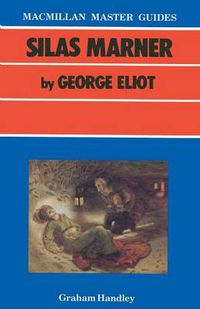 Cover image for Silas Marner by George Eliot