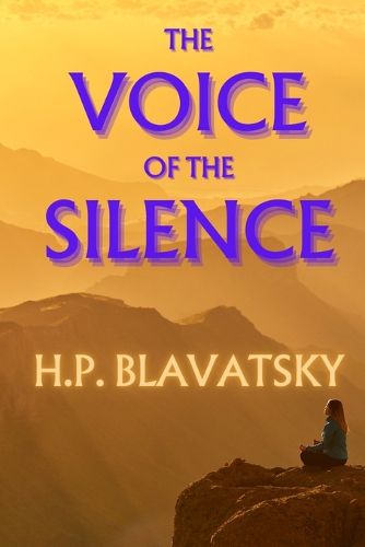 Cover image for The Voice of the Silence