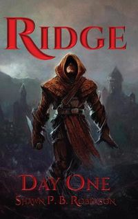 Cover image for Ridge: Day One