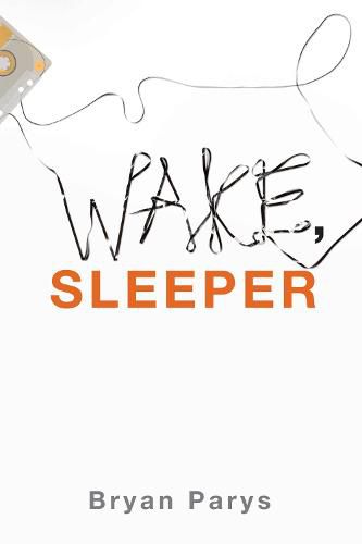 Cover image for Wake, Sleeper