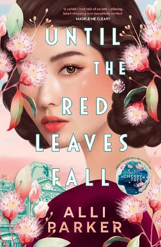Cover image for Until the Red Leaves Fall