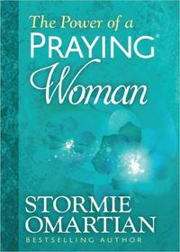 Cover image for The Power of a Praying Woman Deluxe Edition