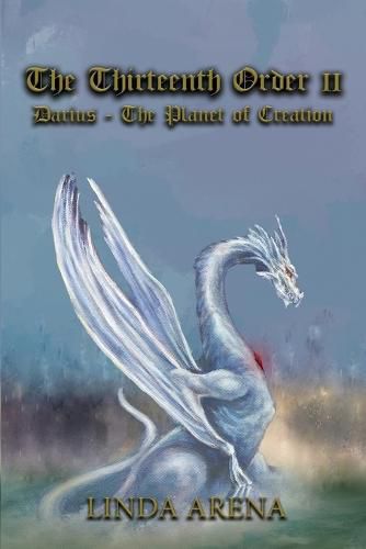 Cover image for The Thirteenth Order II