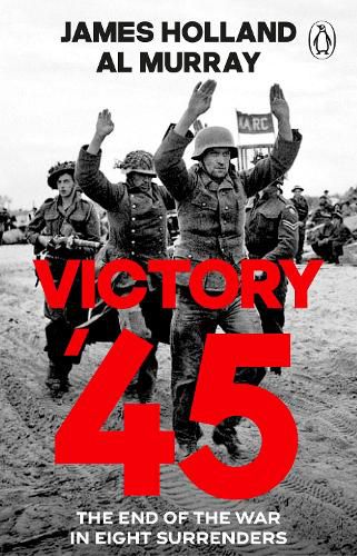 Cover image for Victory '45