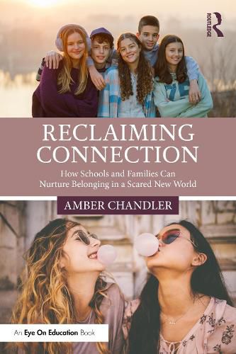 Cover image for Reclaiming Connection