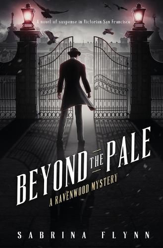 Cover image for Beyond the Pale