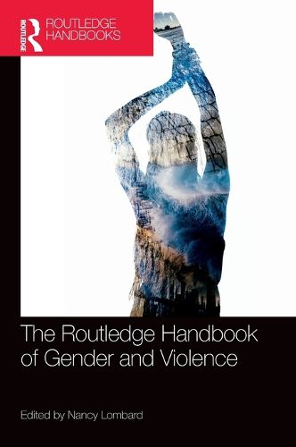 The Routledge Handbook of Gender and Violence: Literacy Lessons and Activities for Every Month of the School Year