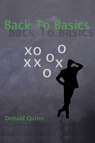 Cover image for Back to Basics