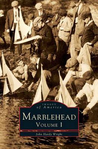 Cover image for Marblehead, Volume I