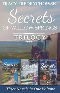 Cover image for Secrets of Willow Springs Trilogy