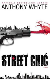 Cover image for Street Chic
