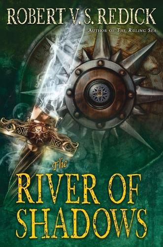 Cover image for The River of Shadows