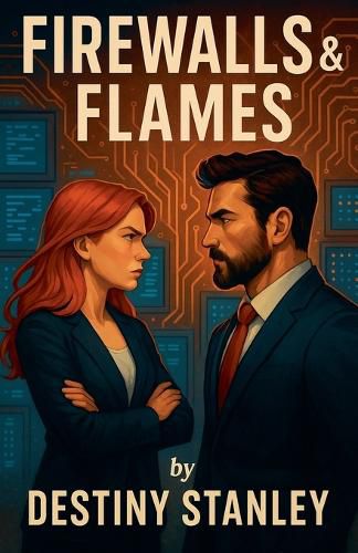 Cover image for Firewalls & Flames