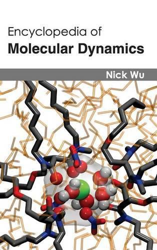 Cover image for Encyclopedia of Molecular Dynamics