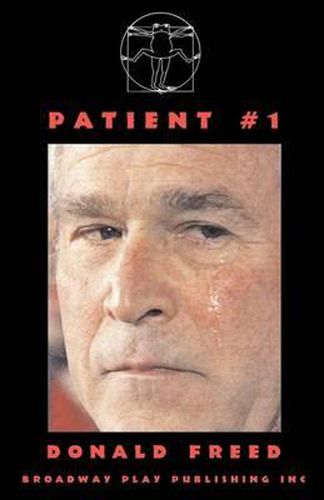 Cover image for Patient #1