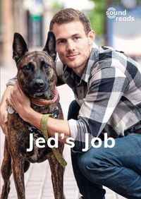 Cover image for Jed's Job